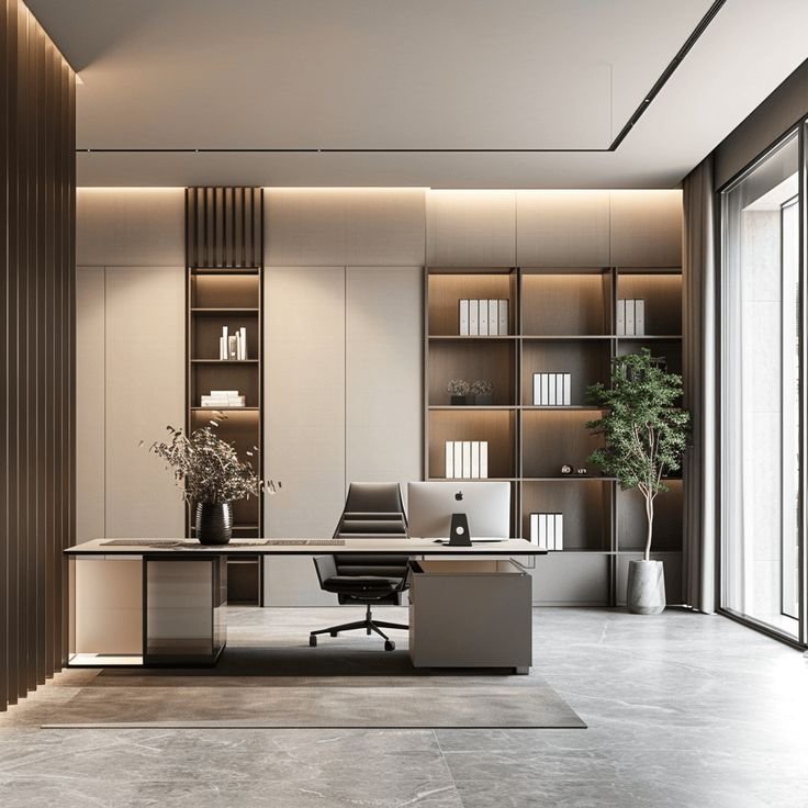 From Chaos To Calm_ How To Design A Minimalist…