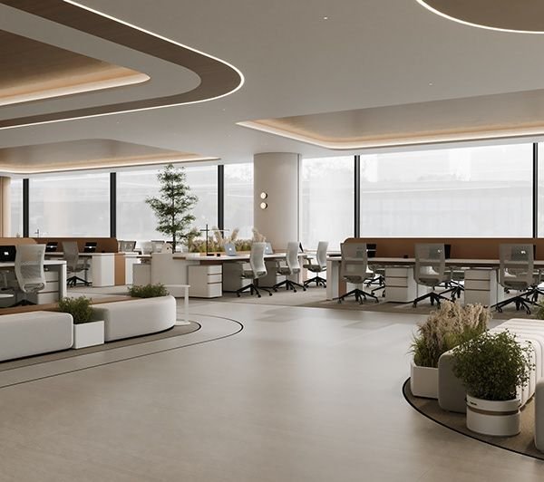 IT OFFICE +1000 m2 __ Behance (2)