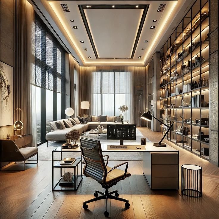 ✨ Elevate your workspace with our top-tier 3D…
