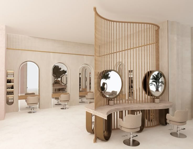 Beauty Salon (1)