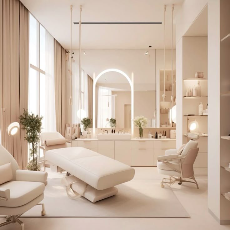 HAN architecture studio _ Visualization _ Interior…