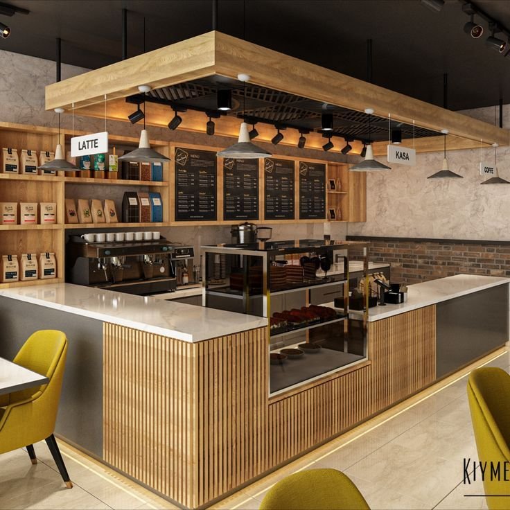 [PaidLink] 84 Great Outdoor Bar Counter Design…
