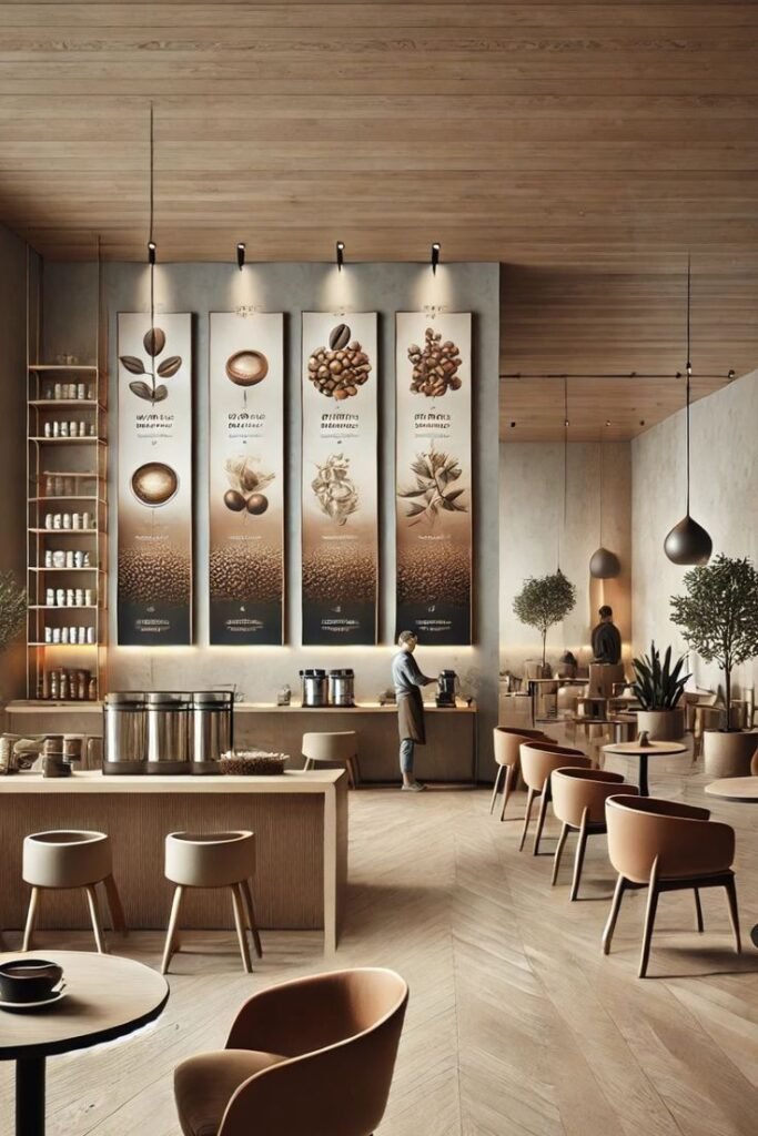 📌 Want to transform your coffee shop into a…